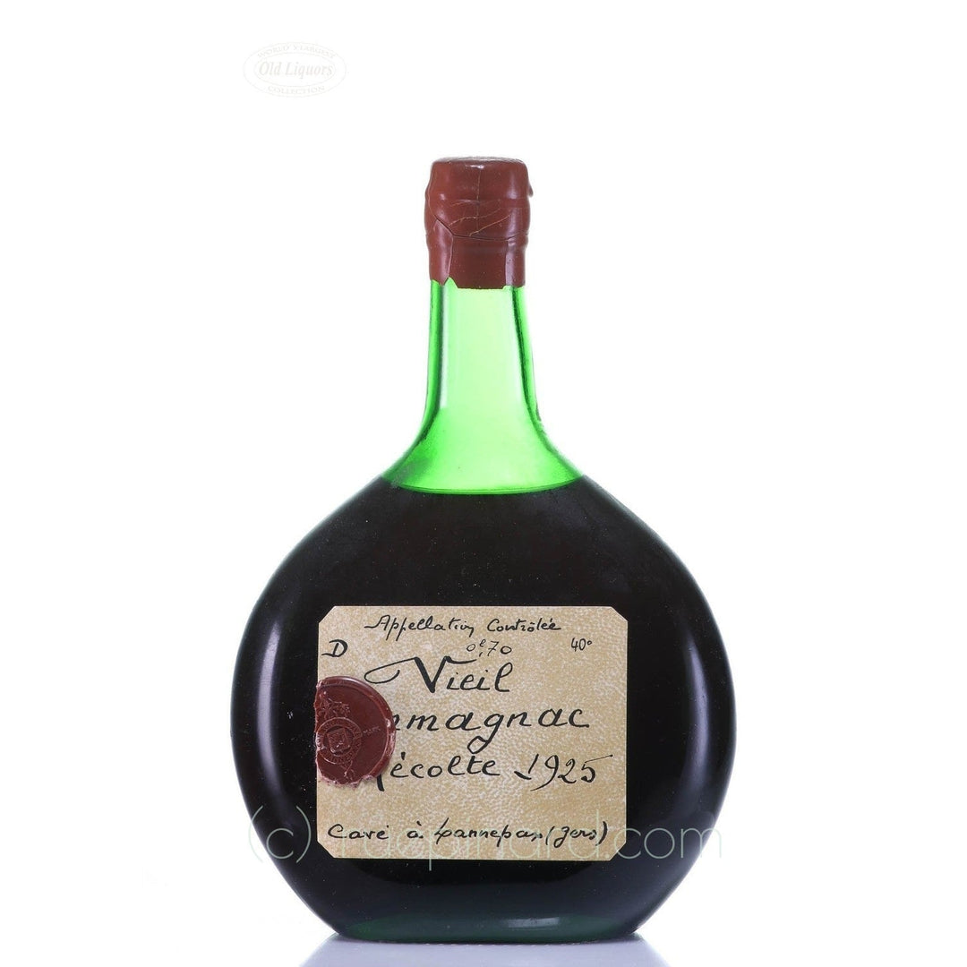 Armagnac 1925 Cav SKU 8396