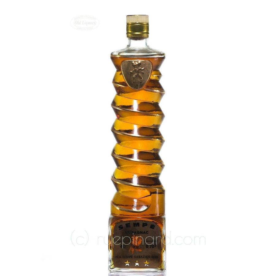 Sempe Armagnac 3 Star - Rue Pinard