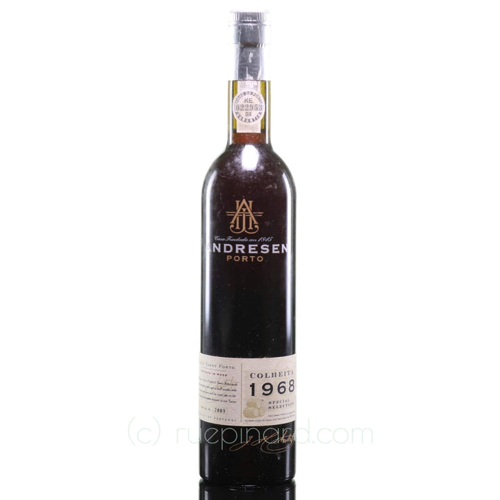 Port 1968 Andresen SKU 13674