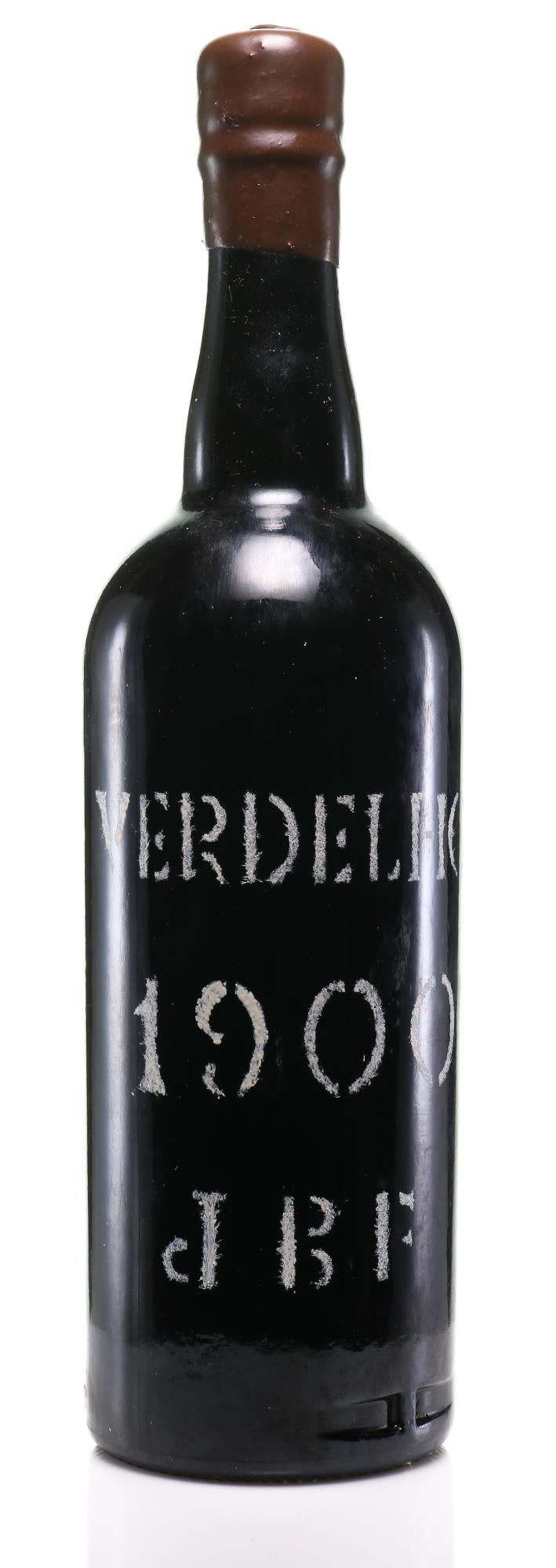 Madeira Fernandez, Jose B. (JBF) Verdelho 1900