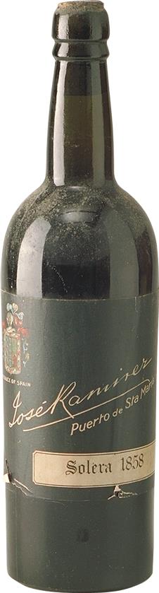 Warre's 1965 Grande Reserve Port - Slijterij Rue Pinard 