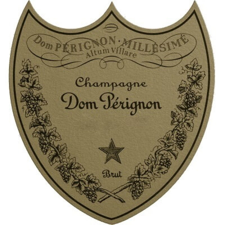 Champagne Dom Perignon 2004 (6x75cl) - Rue Pinard Europe