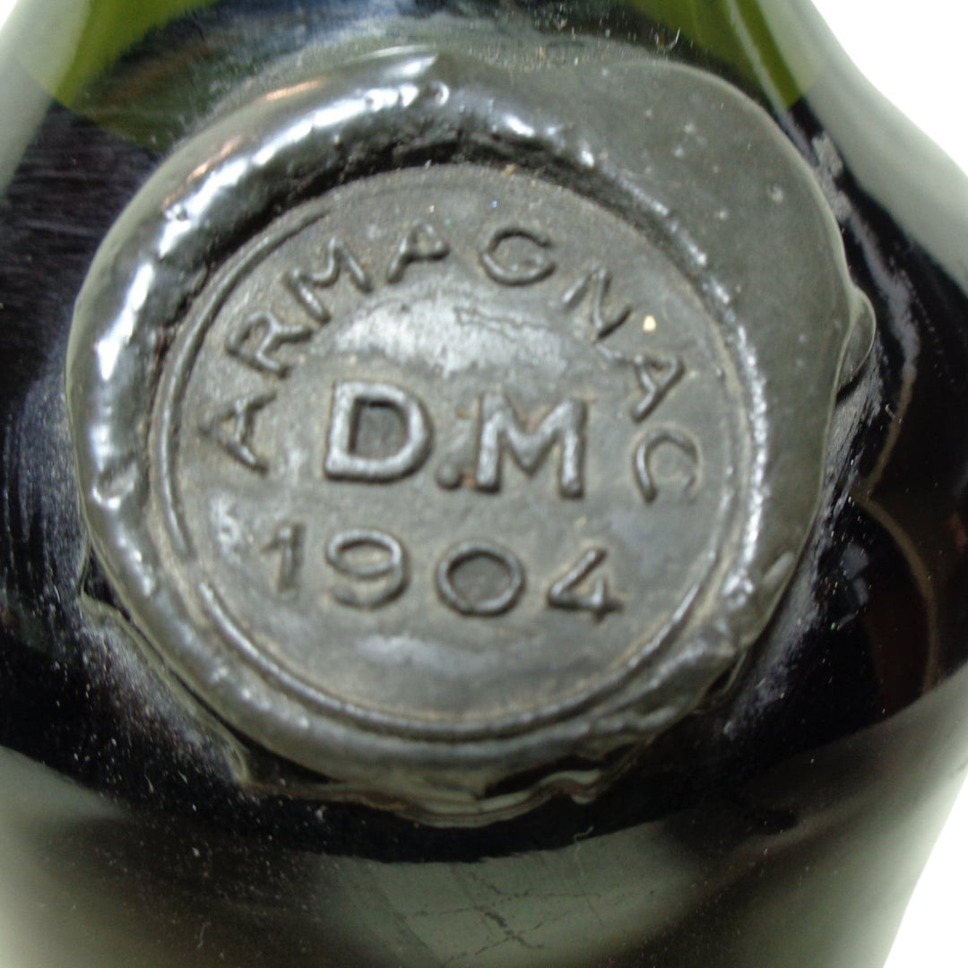 1904 Duc De Maravat Armagnac - Slijterij Rue Pinard 