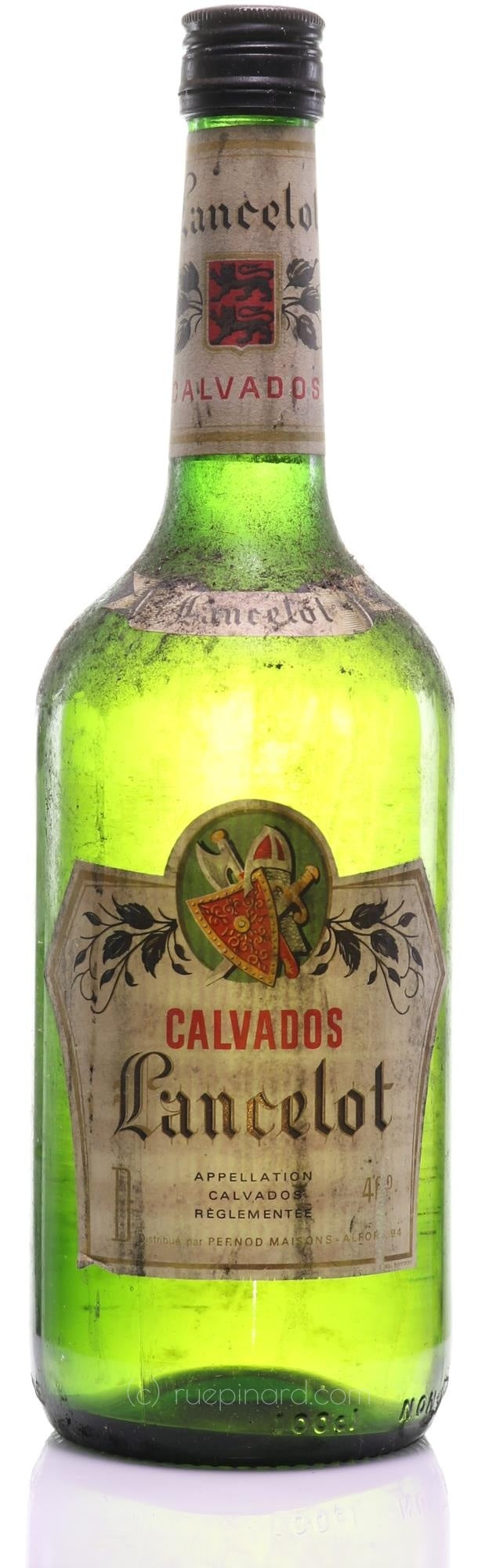 Calvados Lancelot - Rue Pinard