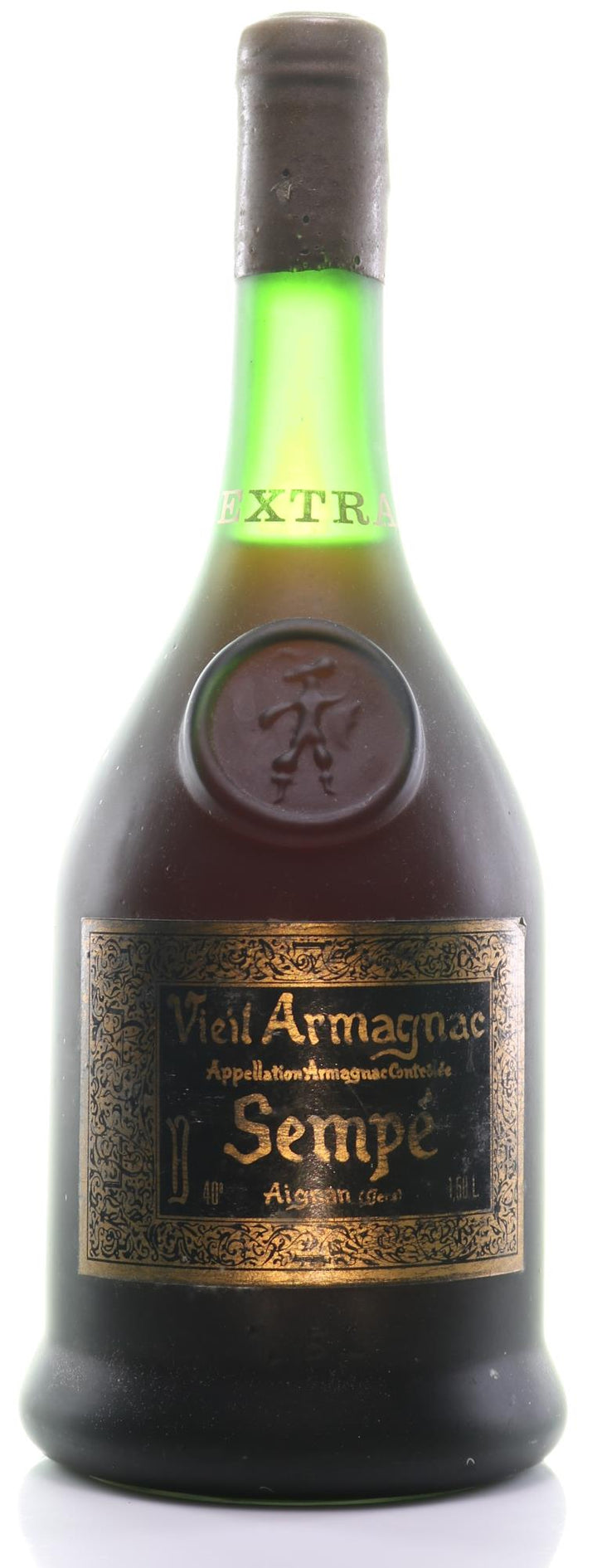 Armagnac Sempé Extra Vieille NV - Premium Franse Brandewijn - Slijterij Rue Pinard 