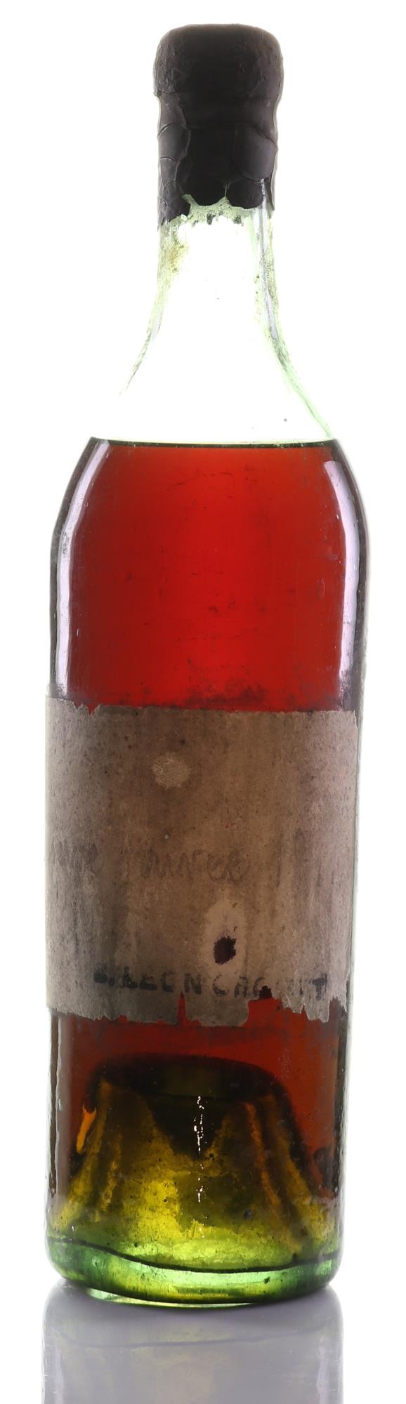 Cognac 1811 Croizet B. Léon  Réserve Privee (1x70cl)