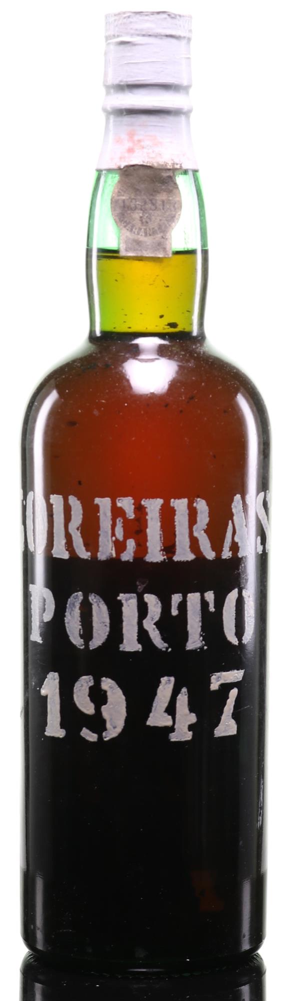 Port 1947 Coreira (Non-Vintage) - Exclusieve Luxe - Slijterij Rue Pinard 