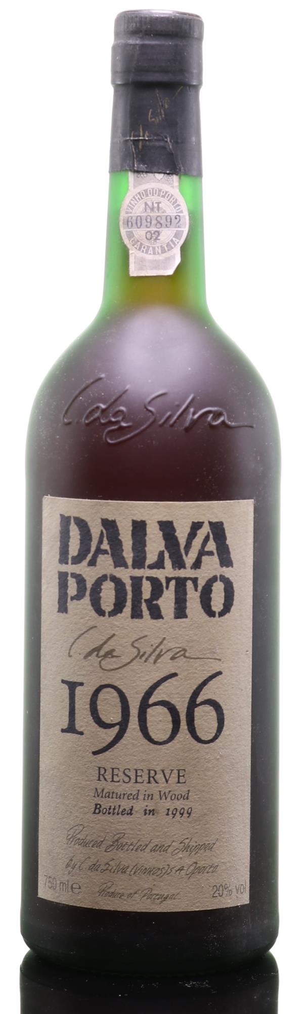 Dalva Reserve 1966 Port - Slijterij Rue Pinard 