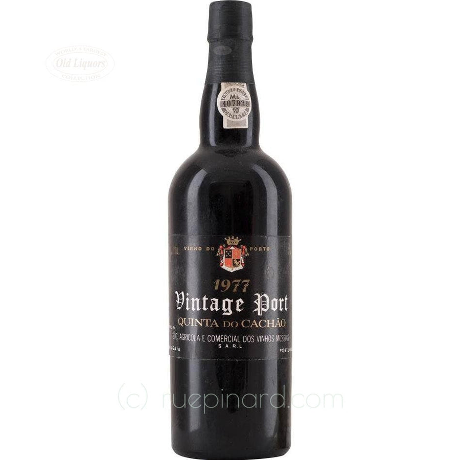 Port 1977 Messias SKU 6290