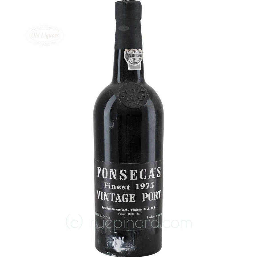 Port 1975 Fonsesca SKU 5671