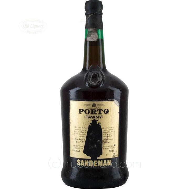 Port Sandeman SKU 5940