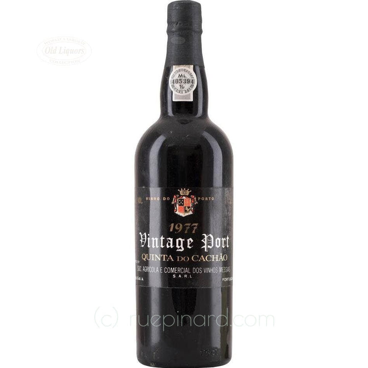 Port 1977 Messias SKU 6288