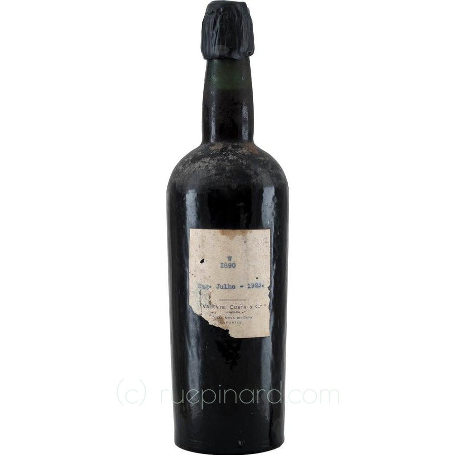 Port 1890 Valente Costa SKU 6629