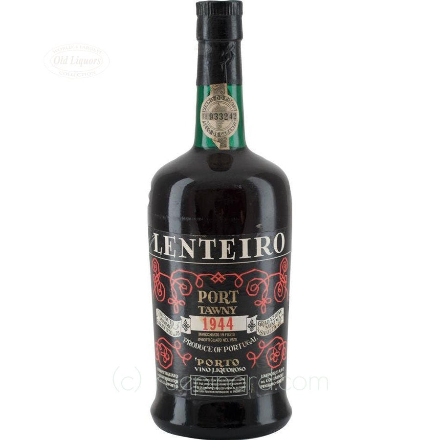 Port 1944 Lenteiro SKU 6075