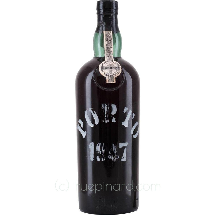 Port 1947 Messias SKU 6773