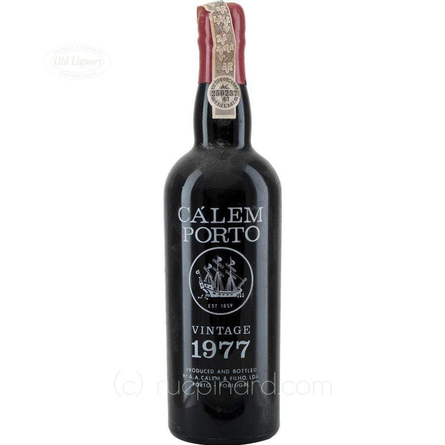 Port 1977 Calem SKU 5686