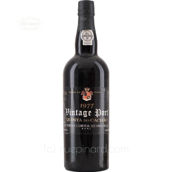 Port 1977 Messias SKU 6295