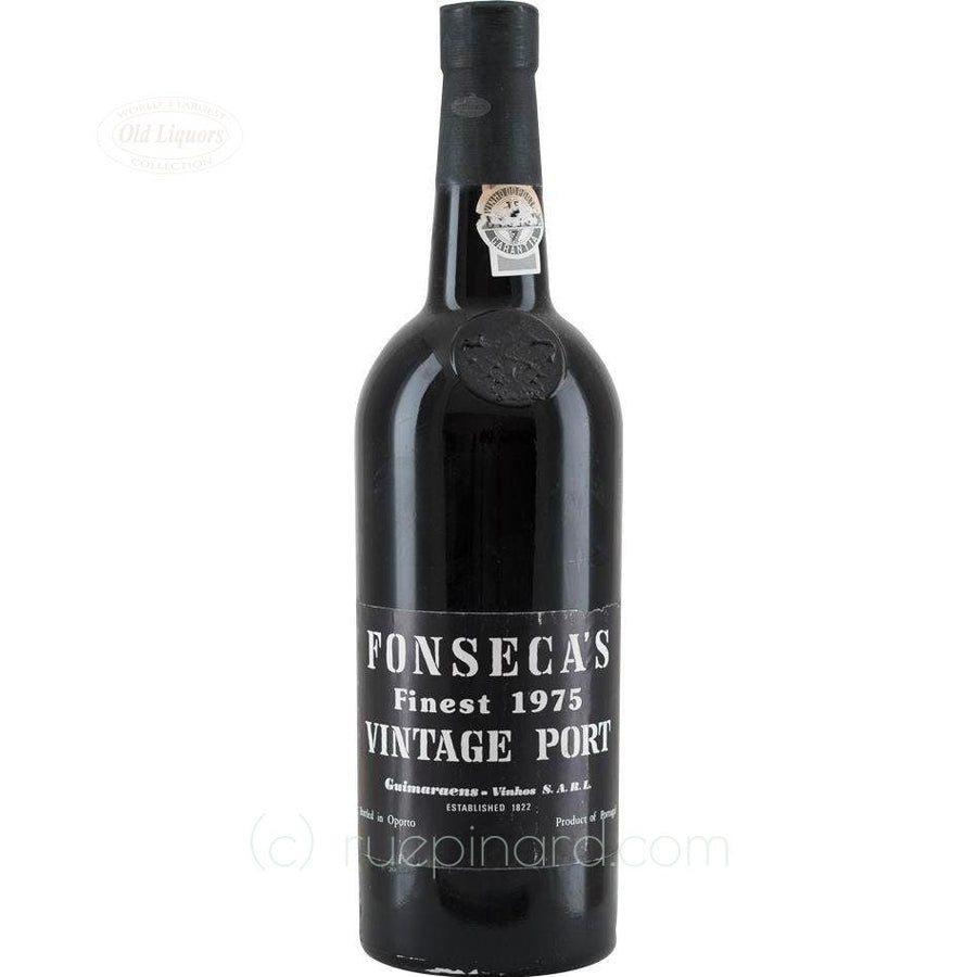 Port 1975 Fonseca SKU 6244