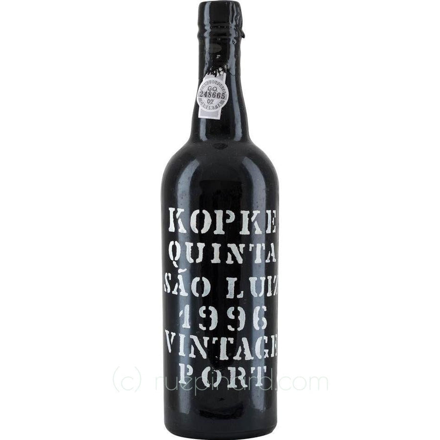 Port 1996 Kopke SKU 6487