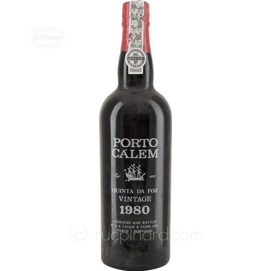 Port 1980 Calem SKU 5956