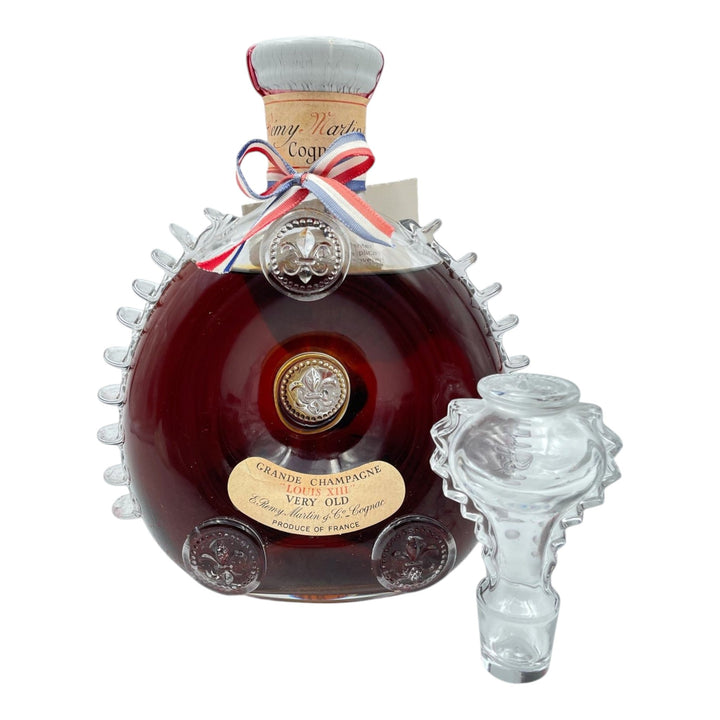 Louis XIII de Remy Martin Grande Champagne Cognac - Slijterij Rue Pinard 