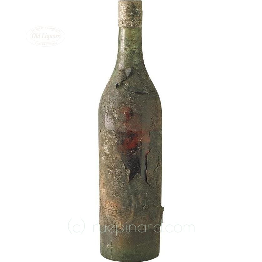 Rémy Martin Cognac Vintage 1900 - Antique Delight - Rue Pinard