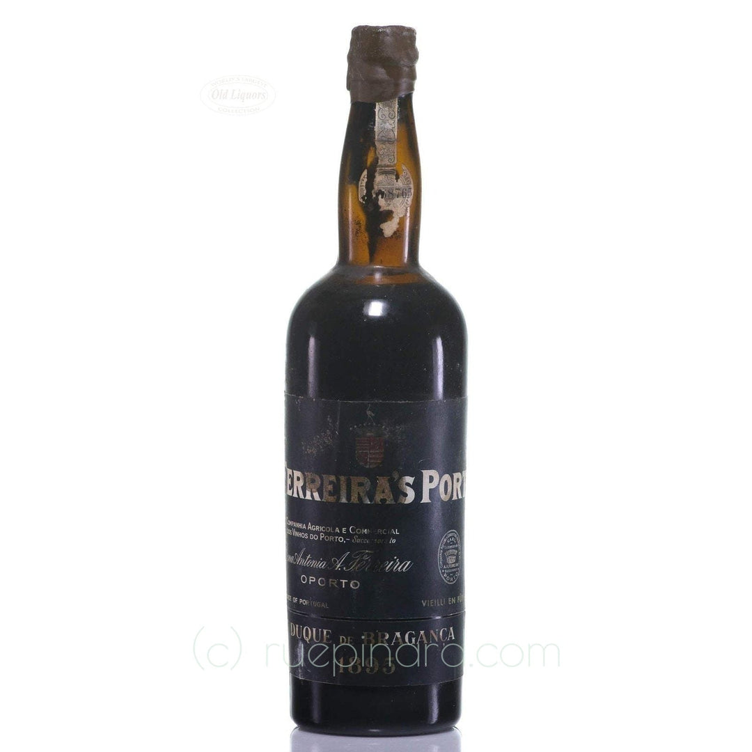 Port 1895 Ferreira SKU 8937