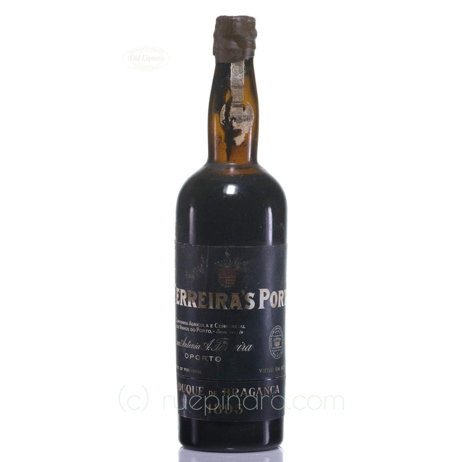 Port 1895 Ferreira SKU 8937