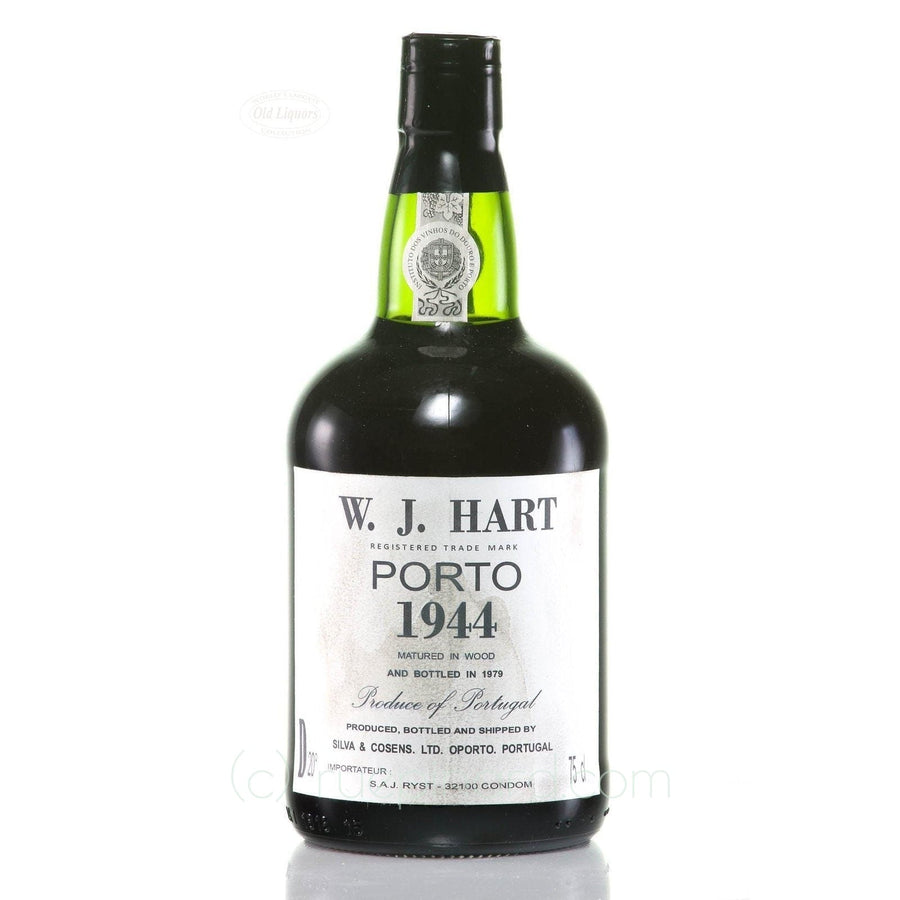 Port 1944 Hart SKU 7153