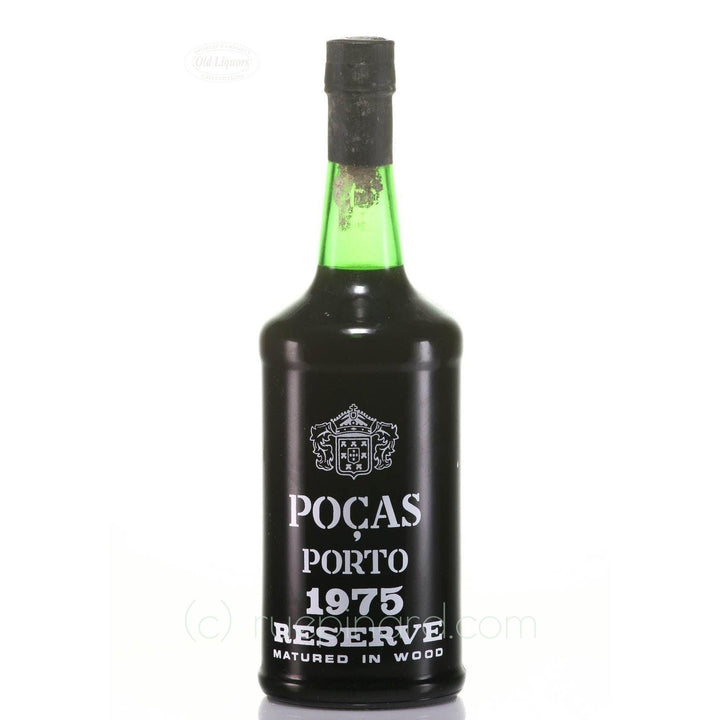 Port 1975 Pocas SKU 7496