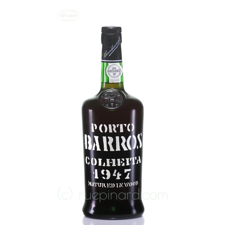 Port 1947 Barros Almeida SKU 7748