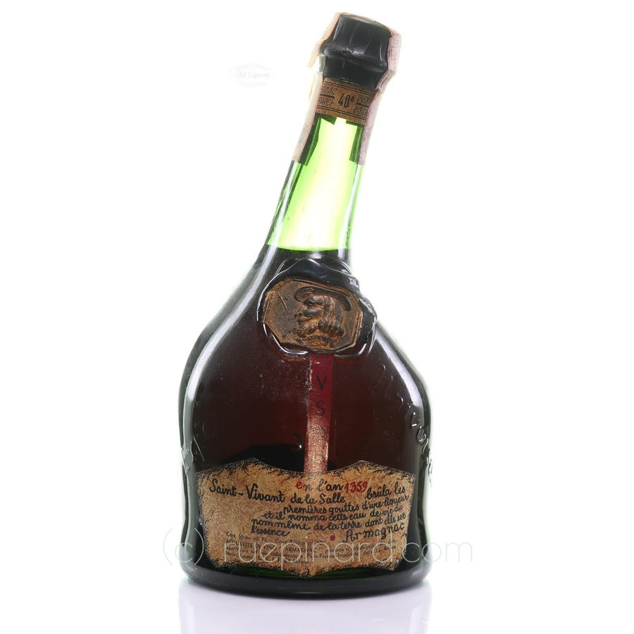 Armagnac Saint Vivant Salle SKU 13223