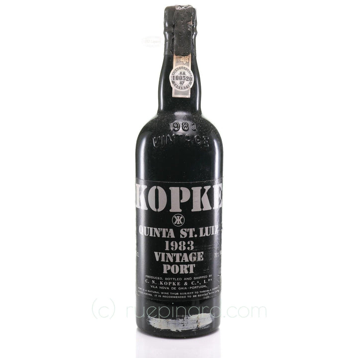 Port 1983 Kopke SKU 8054