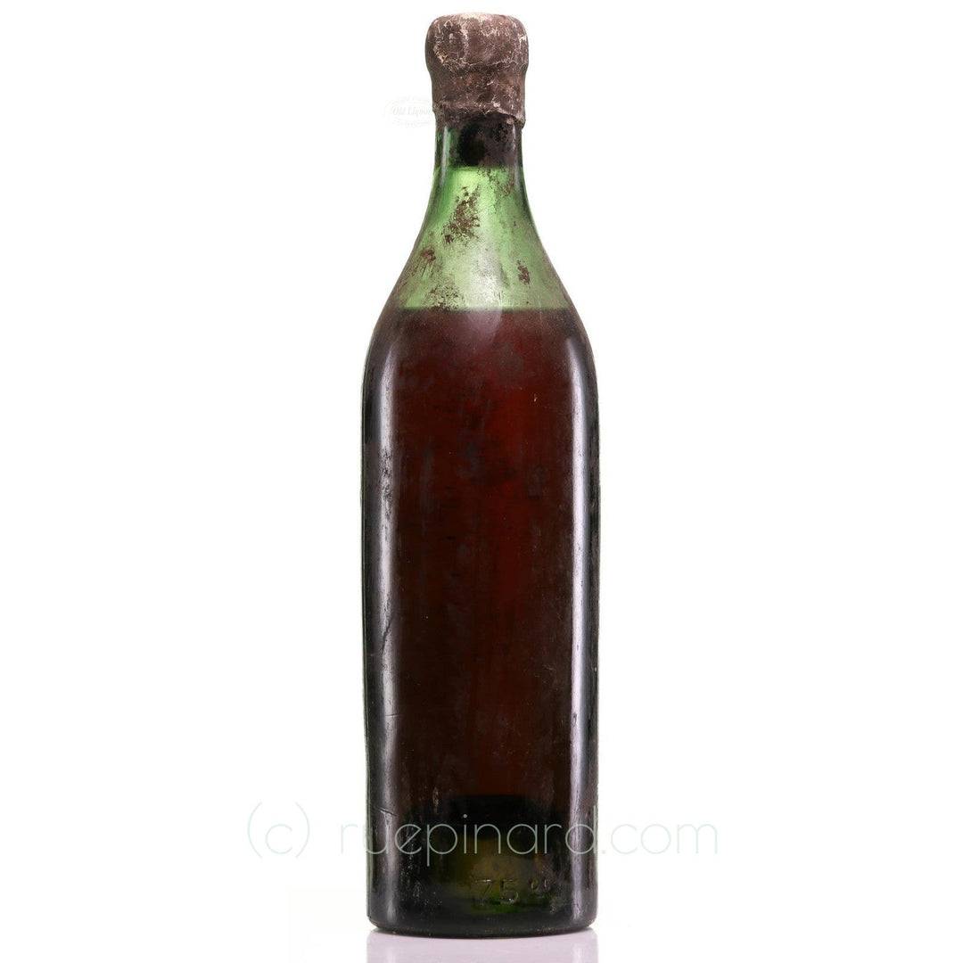 1800s Cognac - Slijterij Rue Pinard 