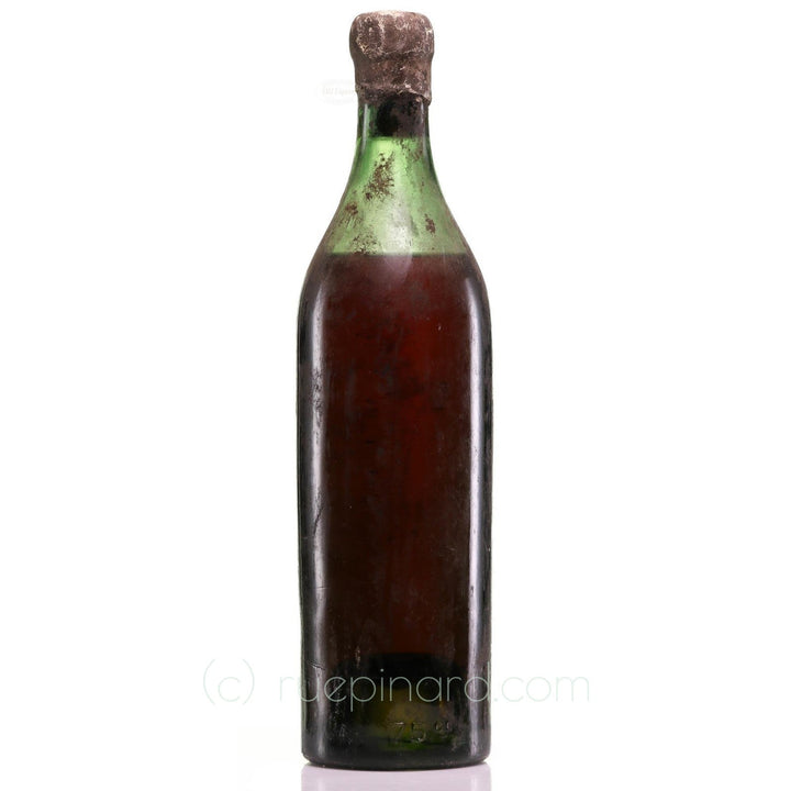 1800s Cognac - Slijterij Rue Pinard 