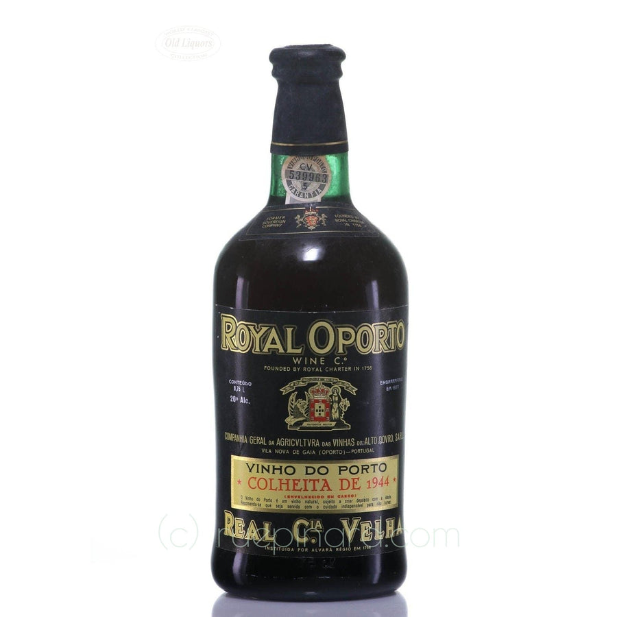 Port 1944 Royal Oporto SKU 8987