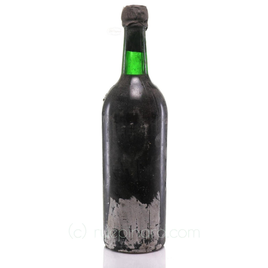 Port 1963 Warre SKU 9059