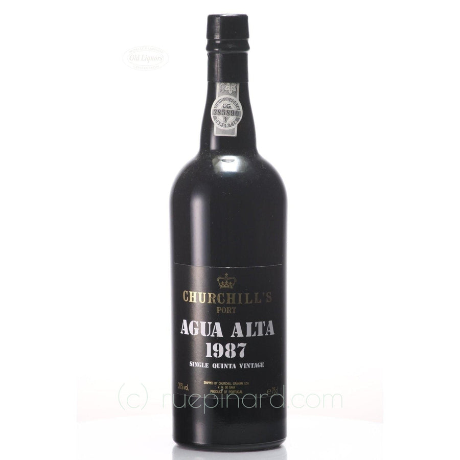 Port 1987 Churchill SKU 6984