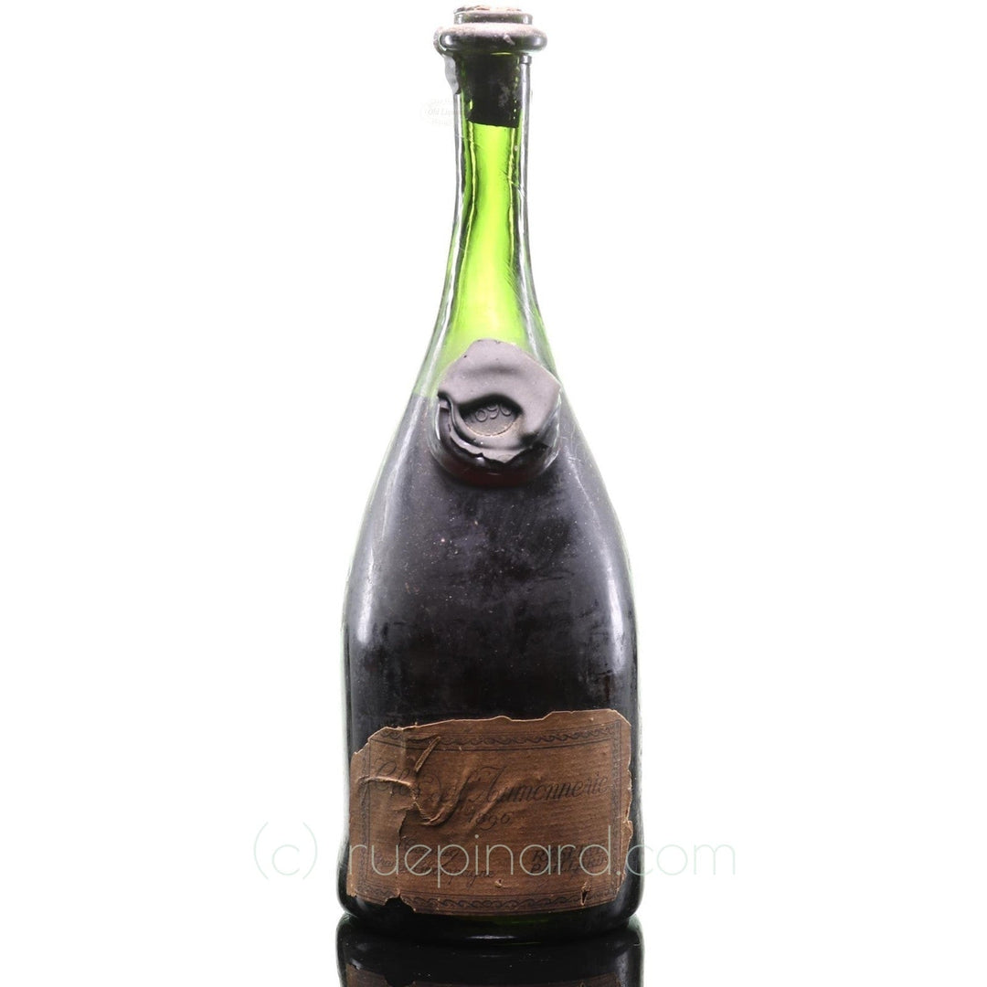 Cognac 1896 Clos Aum nerie SKU 13653