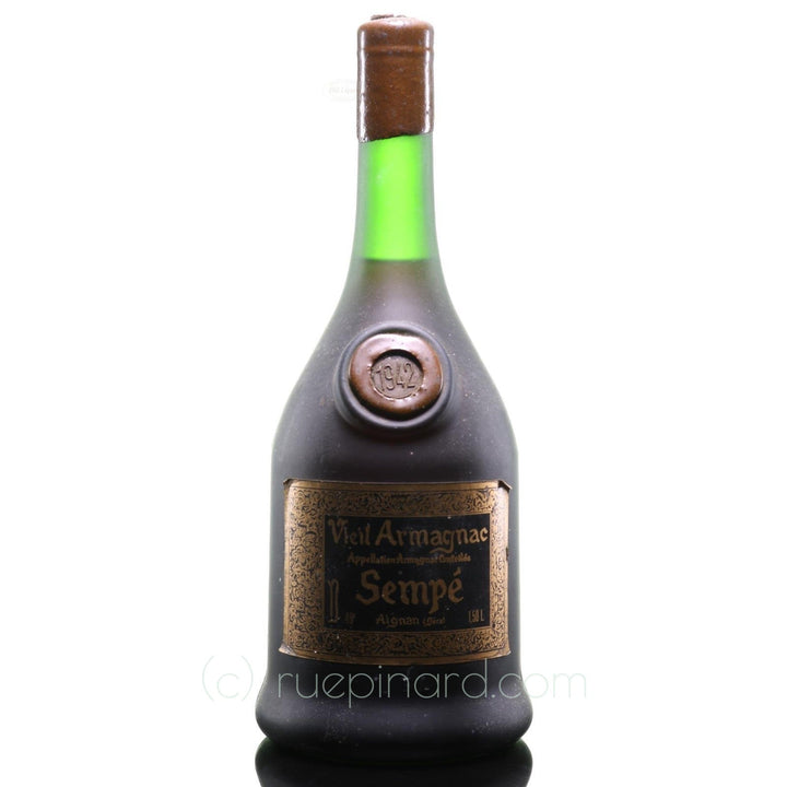 Armagnac 1942 Semp SKU 13679