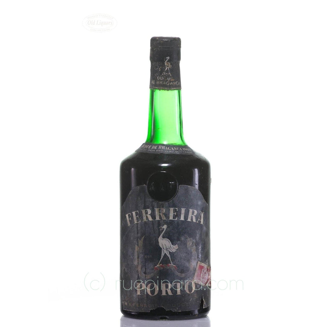 Port 1900 Ferreira SKU 8940