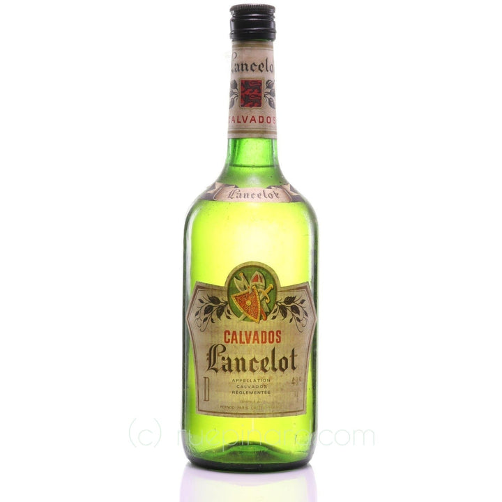 Calvados Lancelot Pernod - Slijterij Rue Pinard 