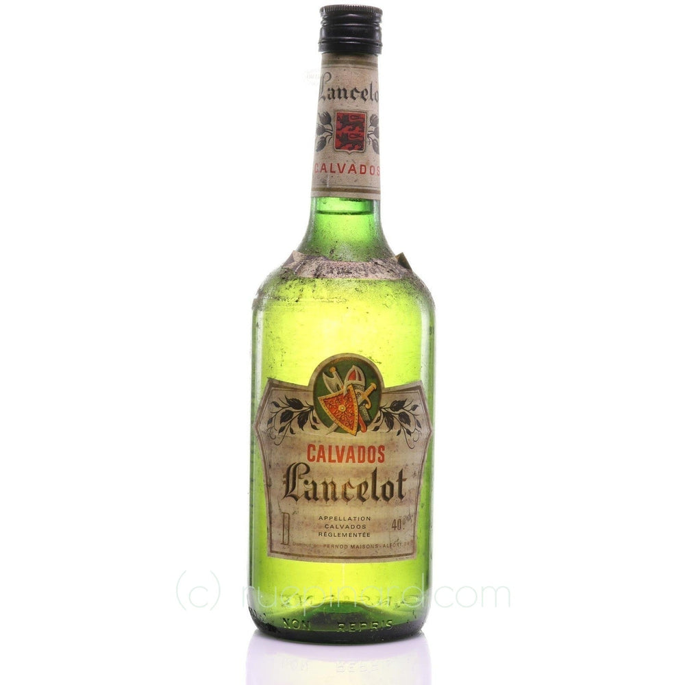 Calvados Lancelot Pernod - Slijterij Rue Pinard 