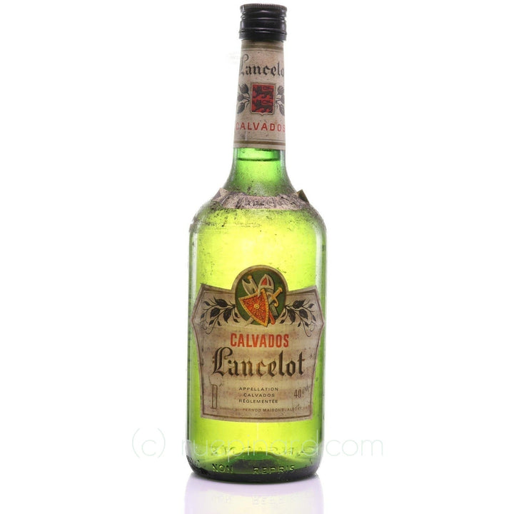 Calvados Lancelot Pernod - Slijterij Rue Pinard 