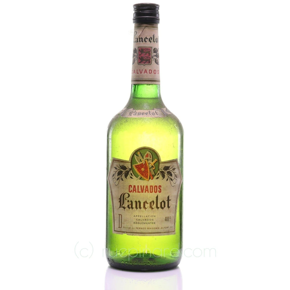 Calvados Lancelot Pernod - Slijterij Rue Pinard 