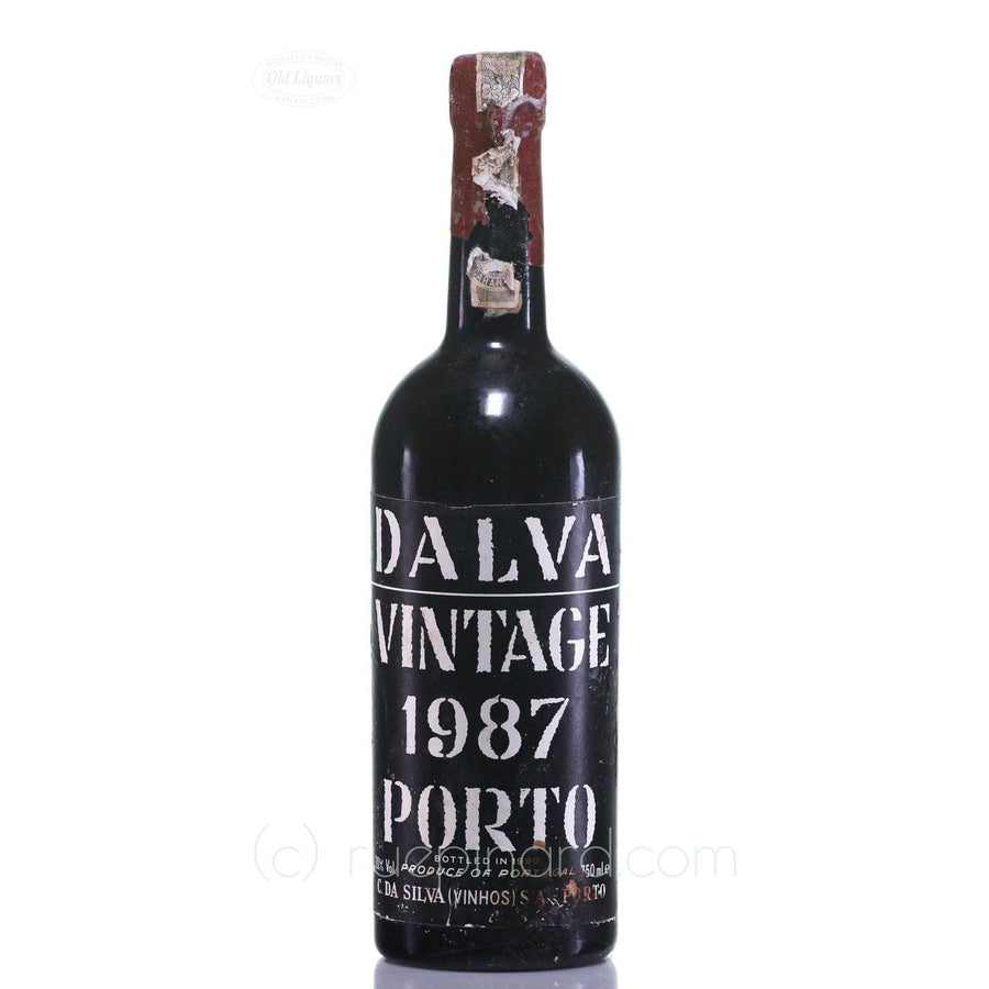 Port 1987 Silva SKU 9326