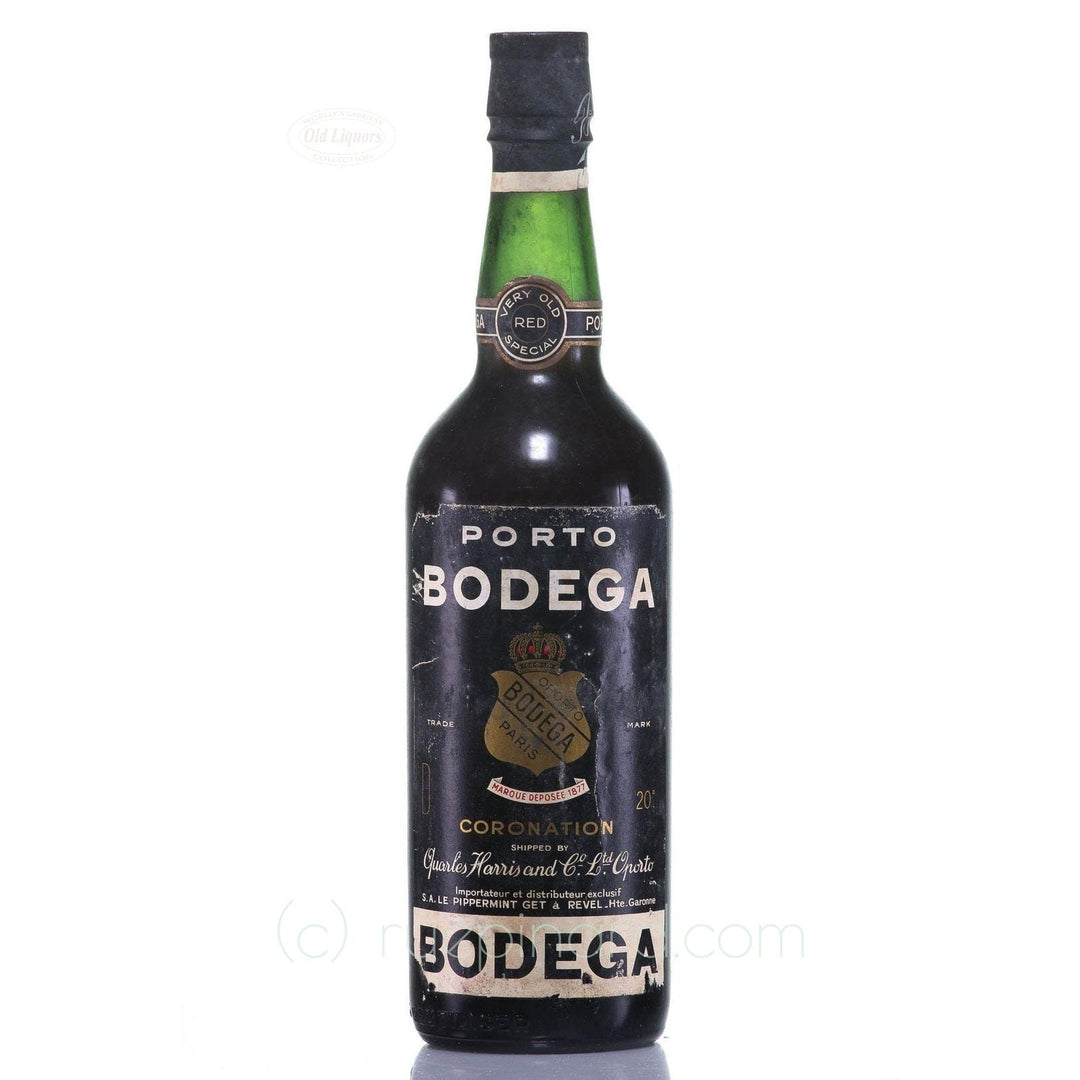 Port Bodega SKU 7542