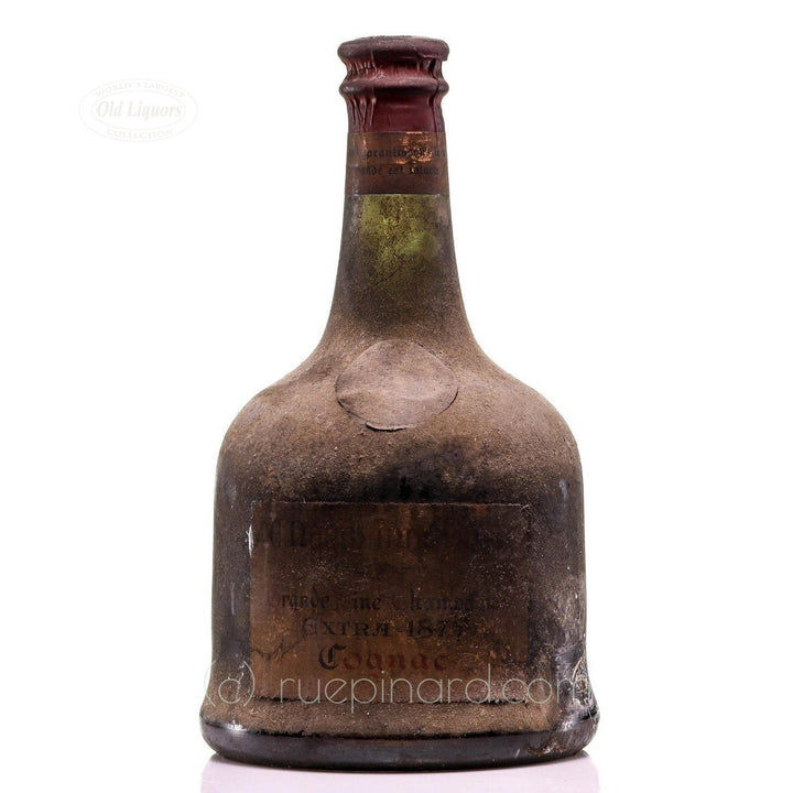 Cognac 1875 Normandin SKU 4862