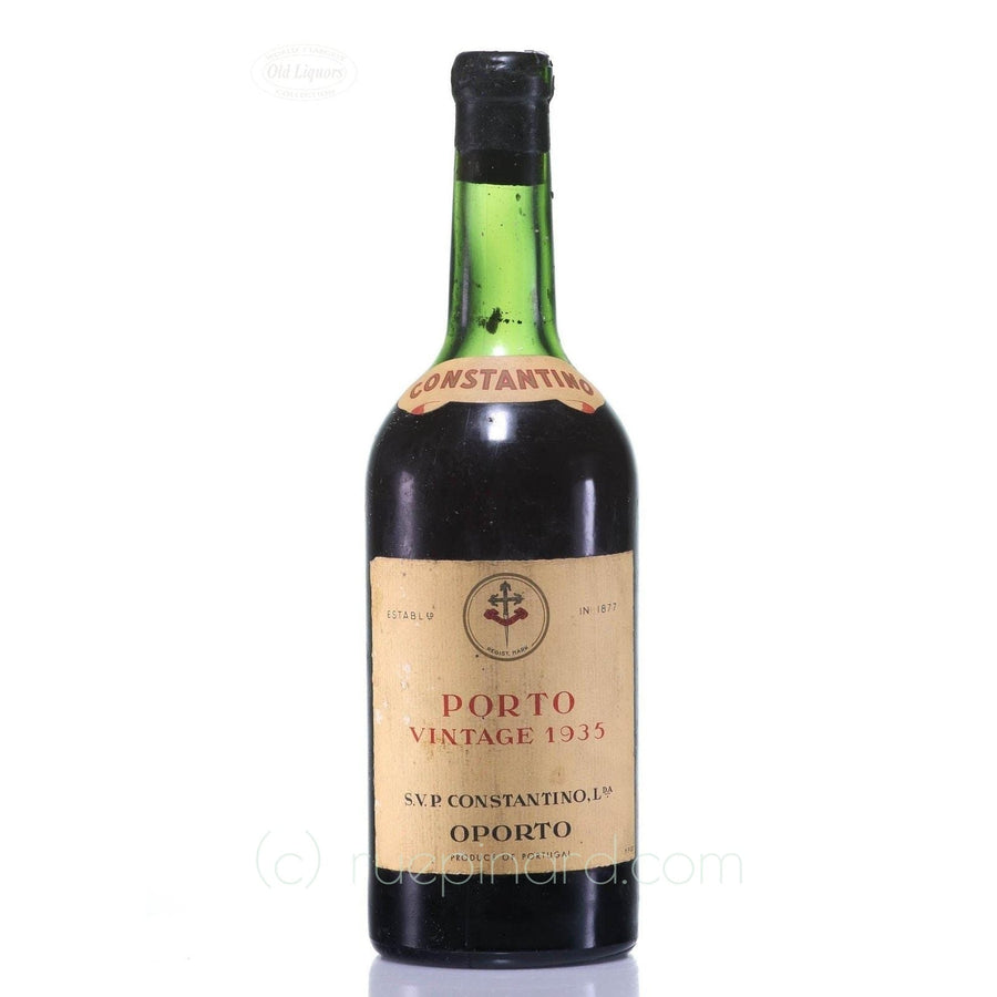 Port 1935 Constantino SKU 8560