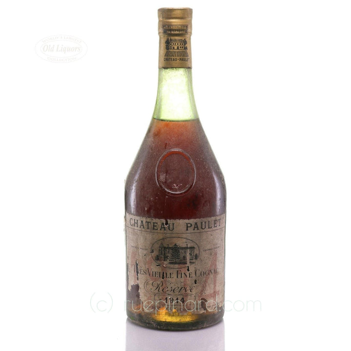 Cognac 1914 teau Paulet SKU 4706